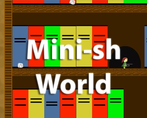 Mini-sh World