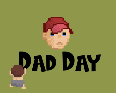 Dad Day