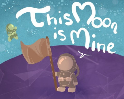 This Moon is Mine