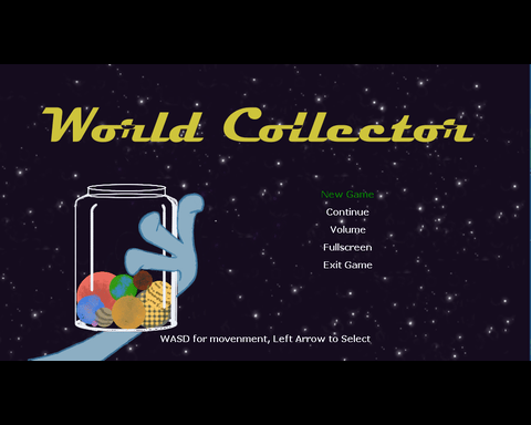 World Collector