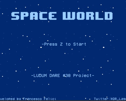 Space World
