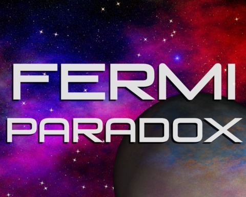 Fermi Paradox