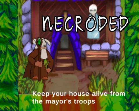 Necroded
