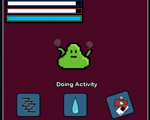 Pet Slime