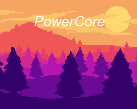 PowerCore