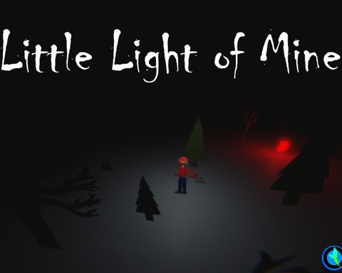 Little Light Of Mine