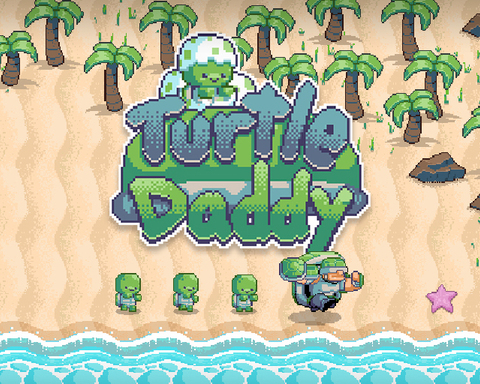 Turtle Daddy