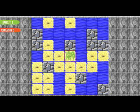 This Small World