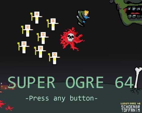SuperOgre64