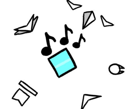 Keep The Beat Alive!