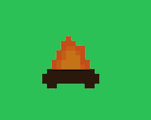 The Campfire of Hope