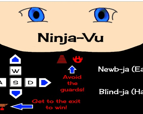 Ninja-Vu