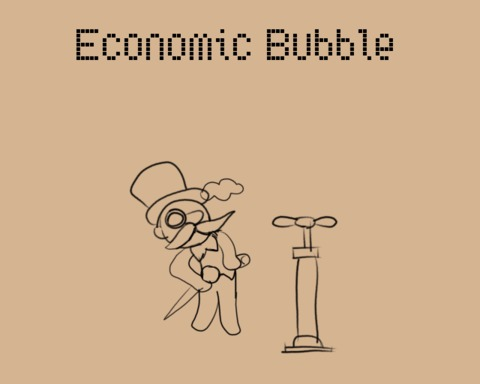 Economic Bubble