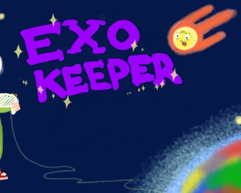 Exo Keeper
