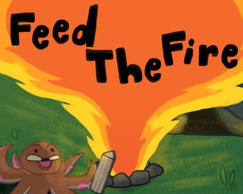 Feed The Fire