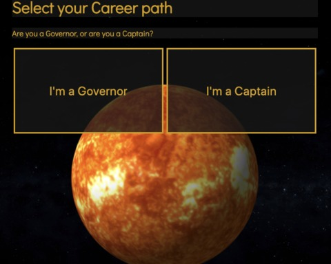 Elon-zo (Colony management + Interplanetary Shipping)