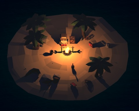 Isle of Light