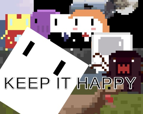 Keep It Happy
