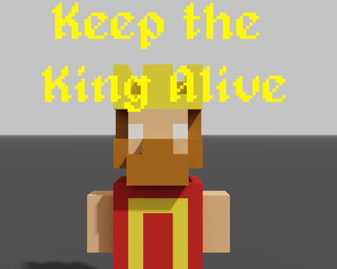 Keep the King Alive