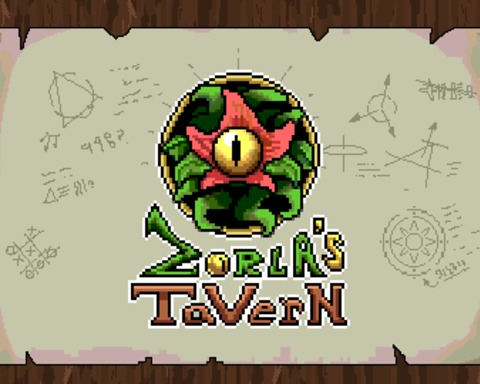 Zorla's Tavern