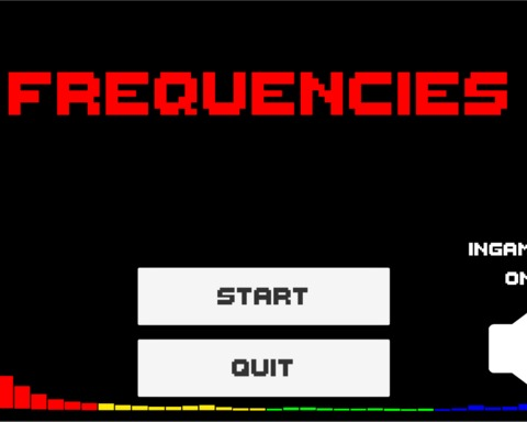 Frequencies by De Nederlandse Amerikanen