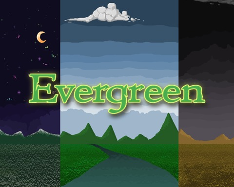 Evergreen