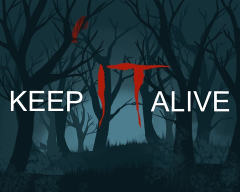 Keep IT Alive