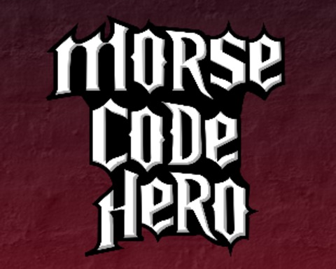 Morse Code Hero