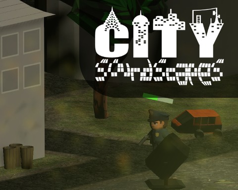 City Soundscapes