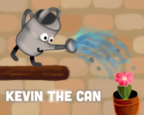 Kevin the Can
