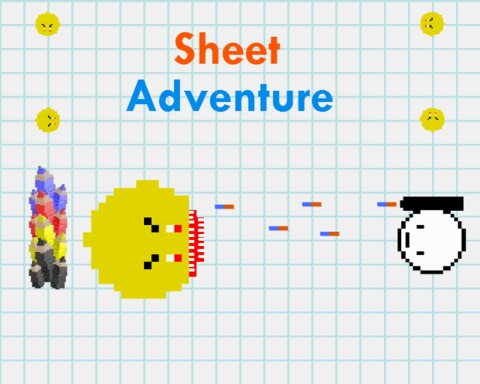SheetAdventure