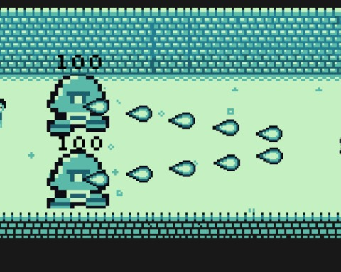Egg Knight