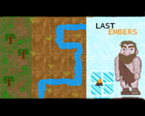 Last Embers