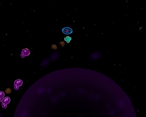 Jerry's Space Berries