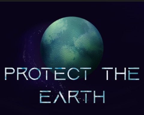 Protect the Earth