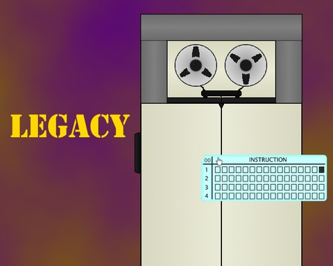 Legacy