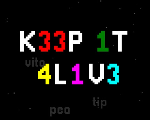 K33P1T4L1V3