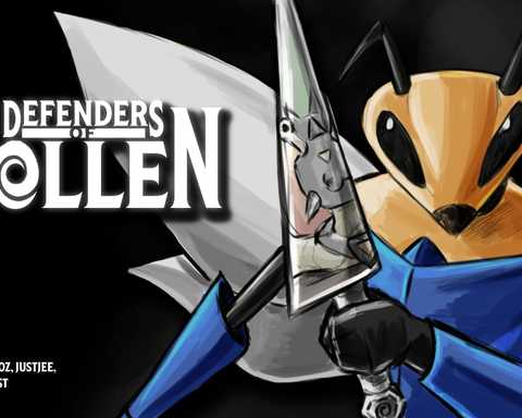 DEFENDERS OF POLLEN