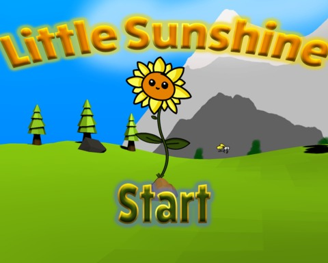 Little Sunshine