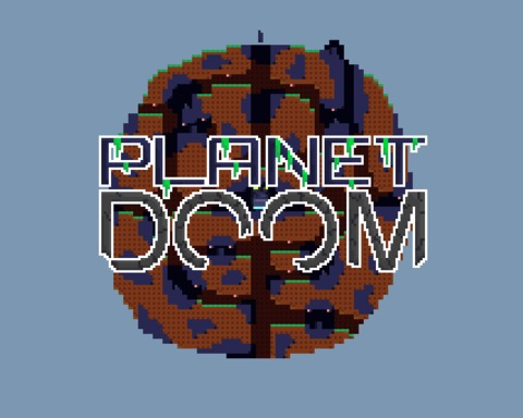 Planet Doom