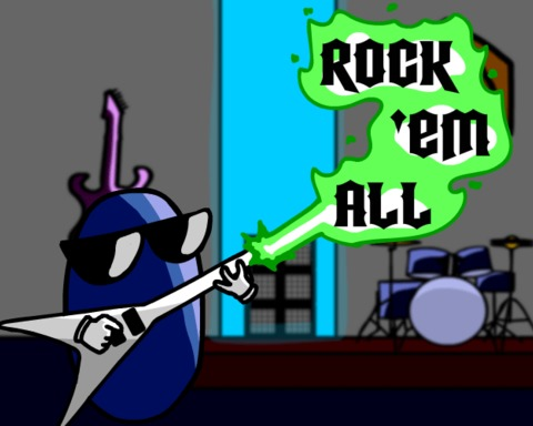 Rock' em All