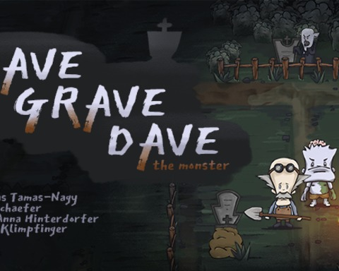 Save Grave Dave