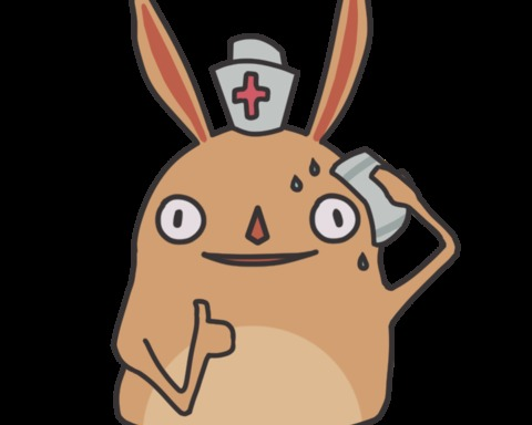 Bunnurse