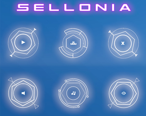 Sellonia