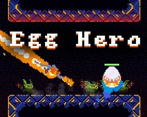Egg Hero