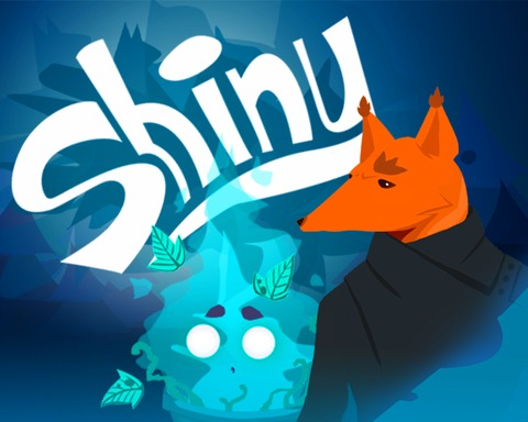 Shiny
