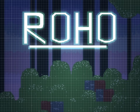 Roho - immortality of a deer stalker