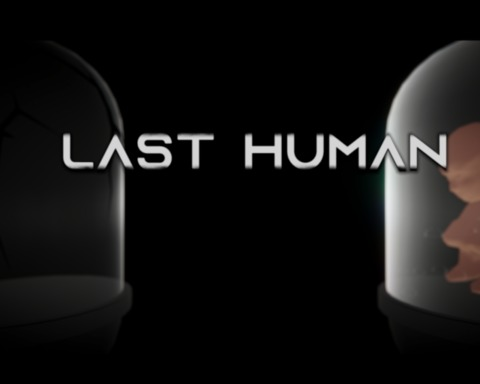 LAST HUMAN