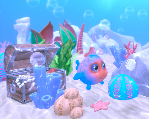Seafood