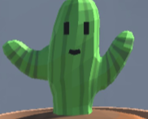 Cactus Care